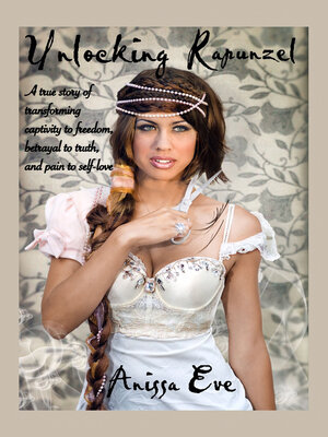 cover image of Unlocking Rapunzel